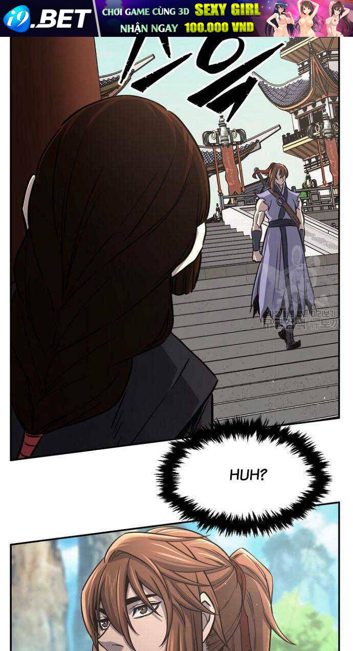 Tuyệt Đối Kiếm Cảm - Chapter 35 - Page 104