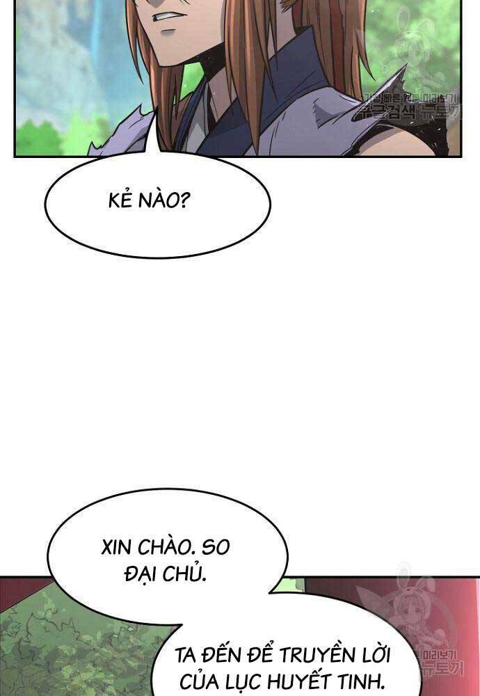 Tuyệt Đối Kiếm Cảm - Chapter 35 - Page 105