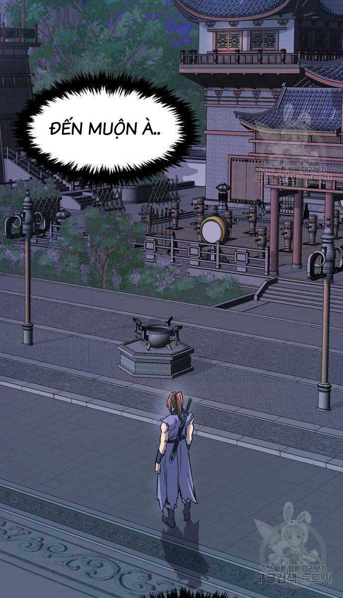 Tuyệt Đối Kiếm Cảm - Chapter 35 - Page 113