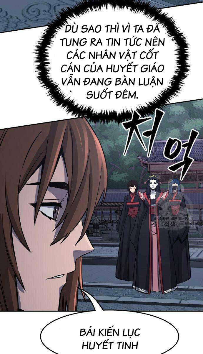 Tuyệt Đối Kiếm Cảm - Chapter 35 - Page 114