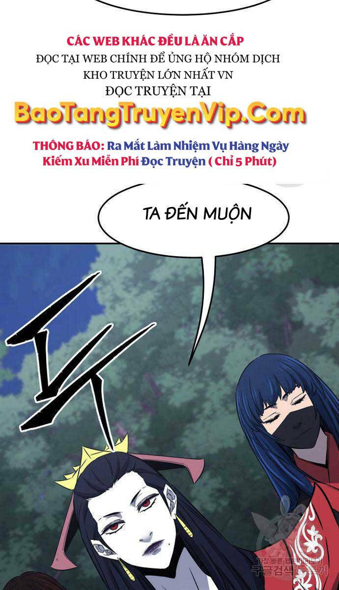 Tuyệt Đối Kiếm Cảm - Chapter 35 - Page 115