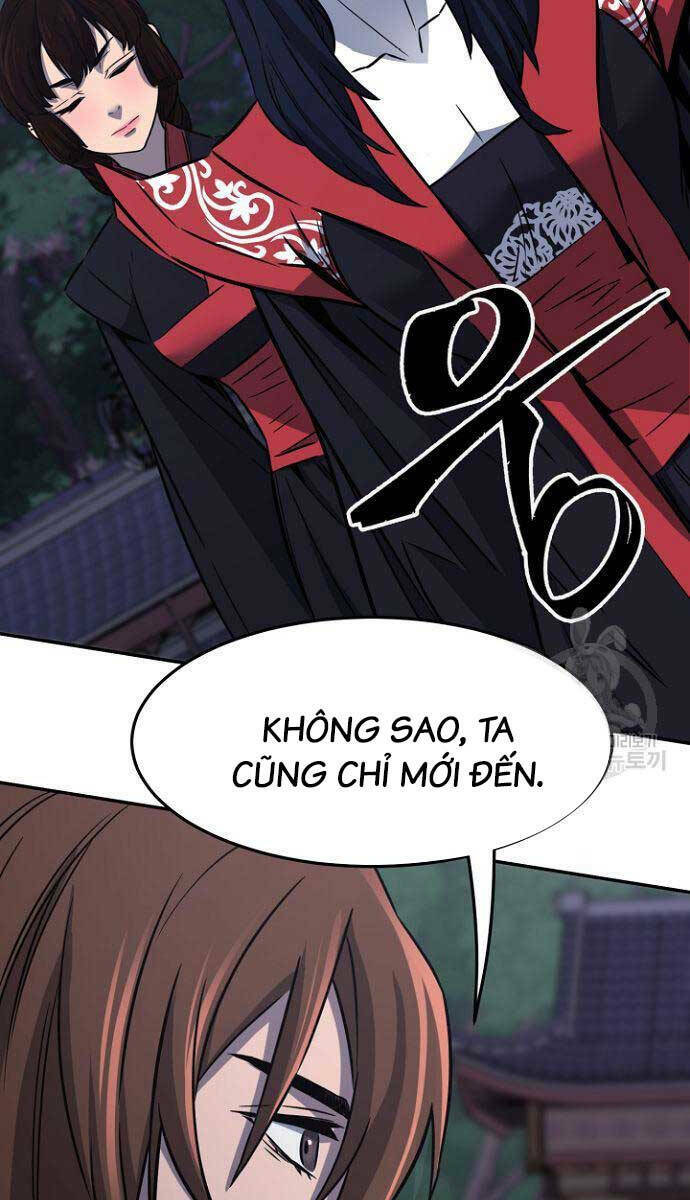 Tuyệt Đối Kiếm Cảm - Chapter 35 - Page 116