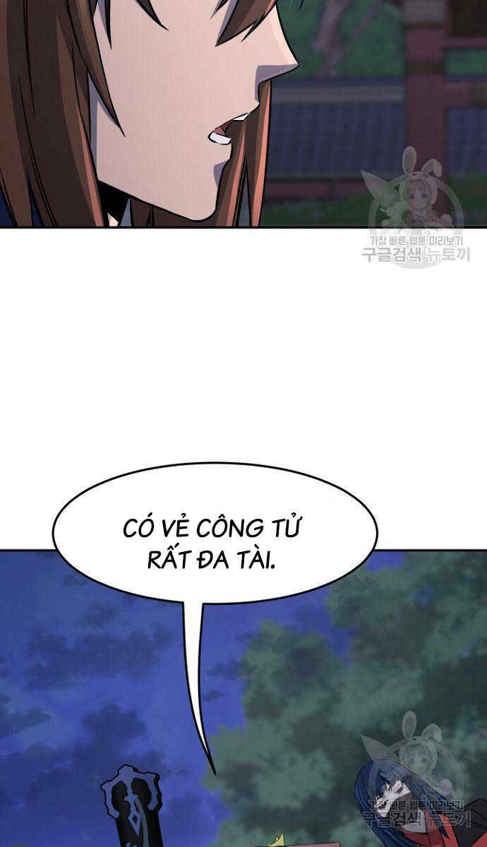 Tuyệt Đối Kiếm Cảm - Chapter 35 - Page 117