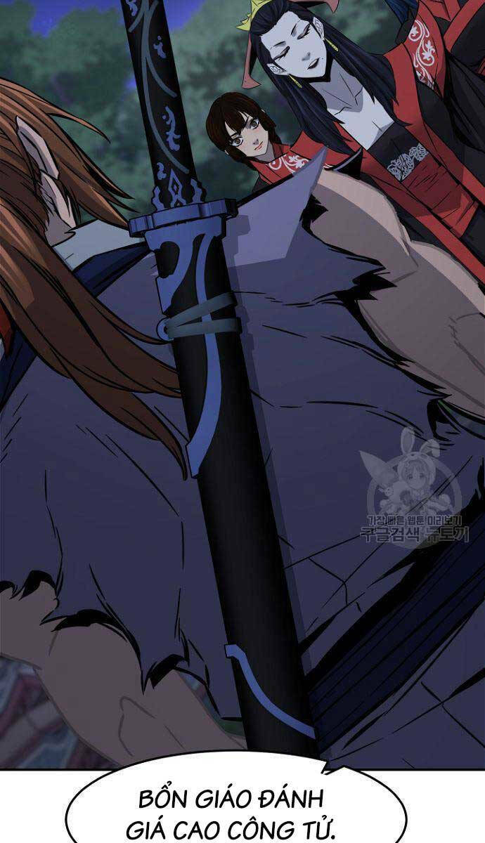 Tuyệt Đối Kiếm Cảm - Chapter 35 - Page 118