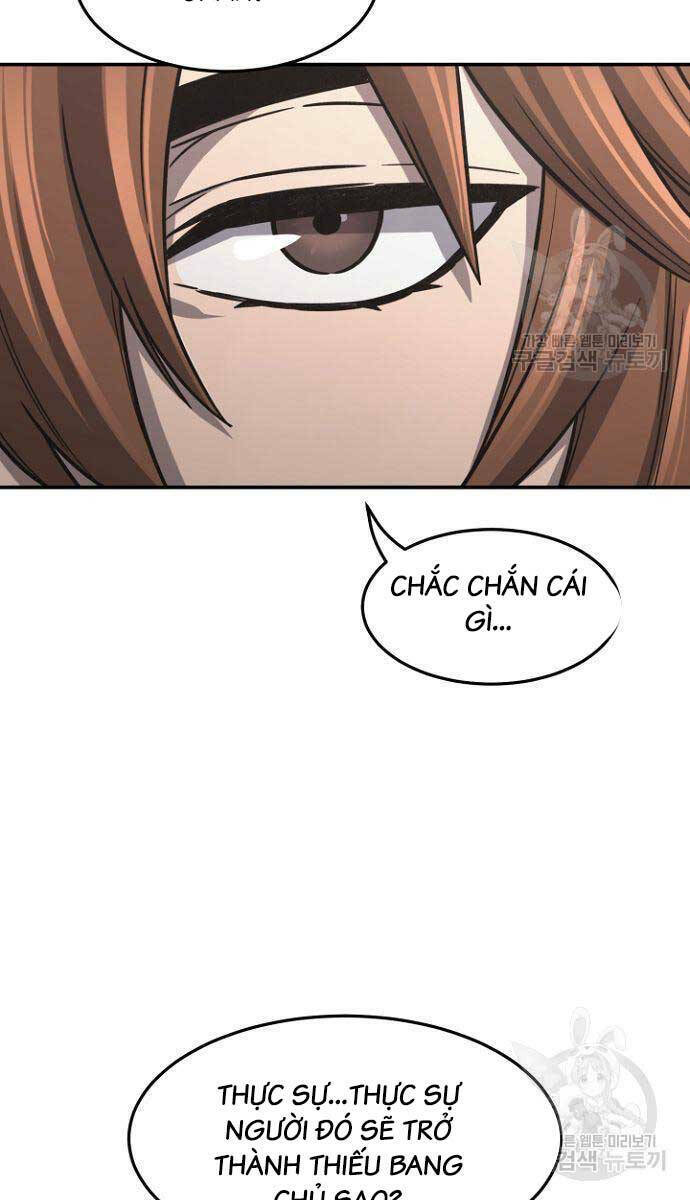 Tuyệt Đối Kiếm Cảm - Chapter 35 - Page 11