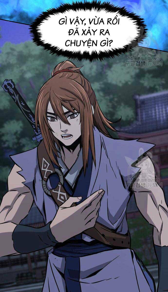 Tuyệt Đối Kiếm Cảm - Chapter 35 - Page 121