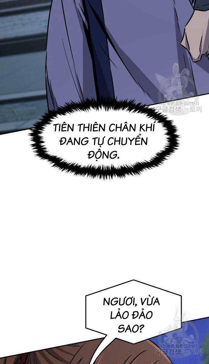 Tuyệt Đối Kiếm Cảm - Chapter 35 - Page 122