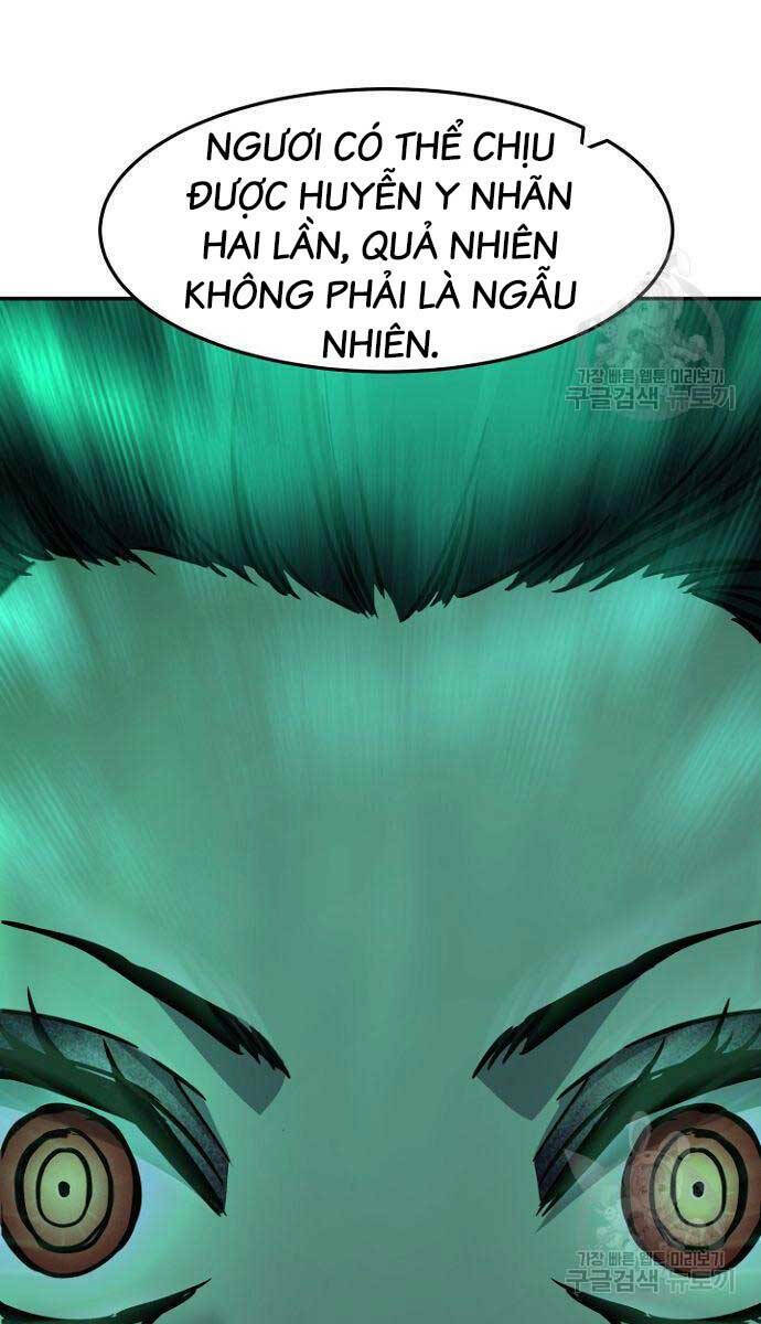 Tuyệt Đối Kiếm Cảm - Chapter 35 - Page 124