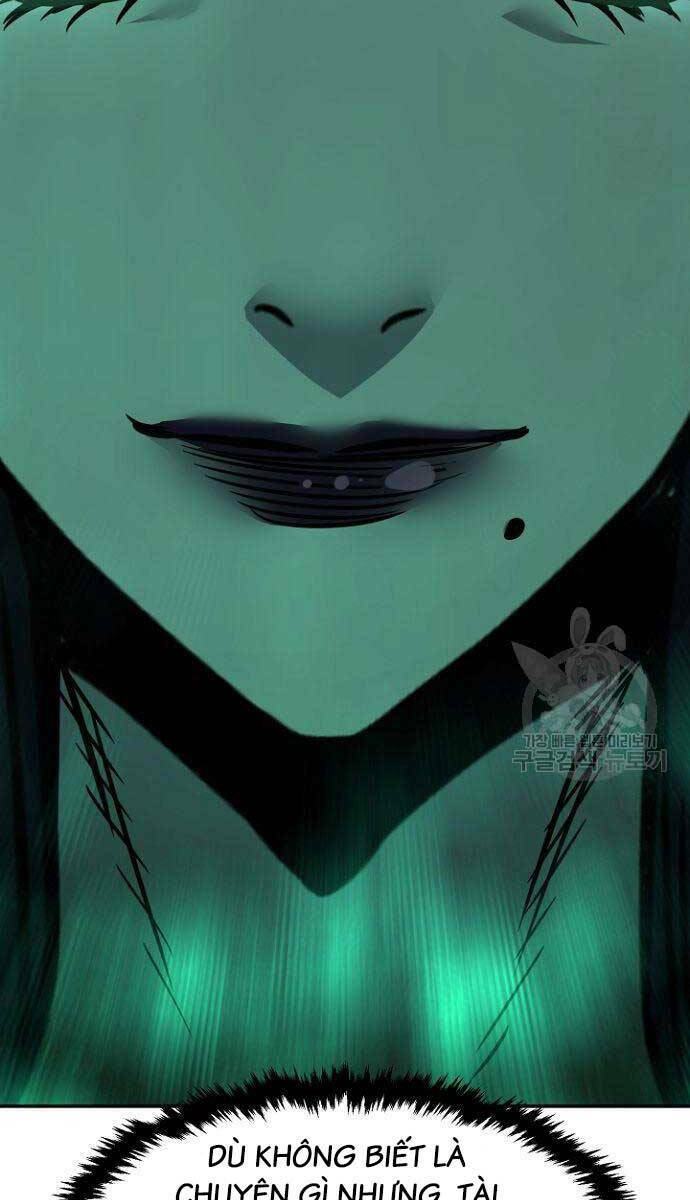 Tuyệt Đối Kiếm Cảm - Chapter 35 - Page 125