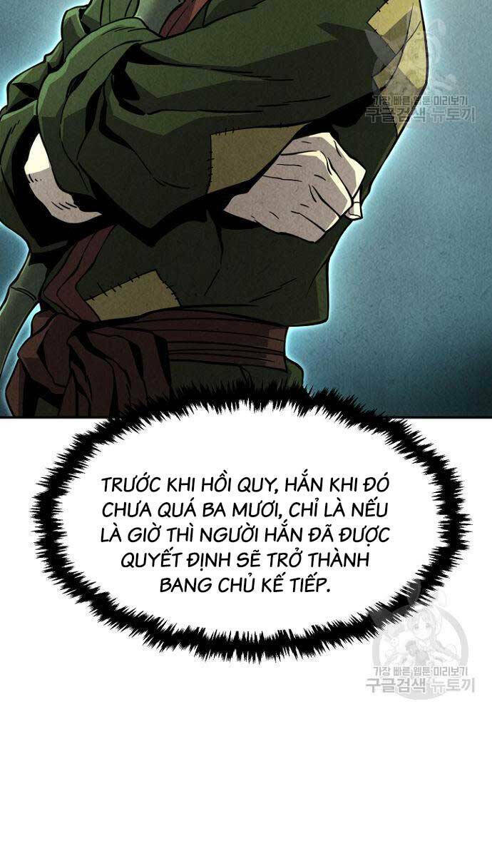 Tuyệt Đối Kiếm Cảm - Chapter 35 - Page 14