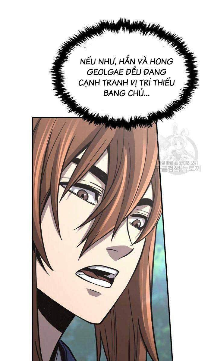 Tuyệt Đối Kiếm Cảm - Chapter 35 - Page 15