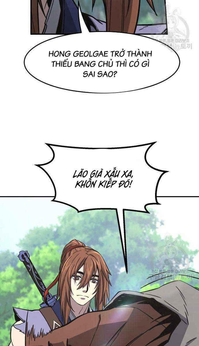 Tuyệt Đối Kiếm Cảm - Chapter 35 - Page 16