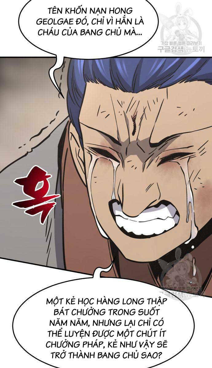 Tuyệt Đối Kiếm Cảm - Chapter 35 - Page 18