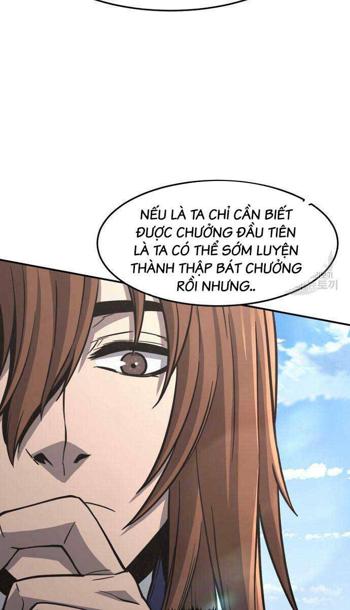 Tuyệt Đối Kiếm Cảm - Chapter 35 - Page 19