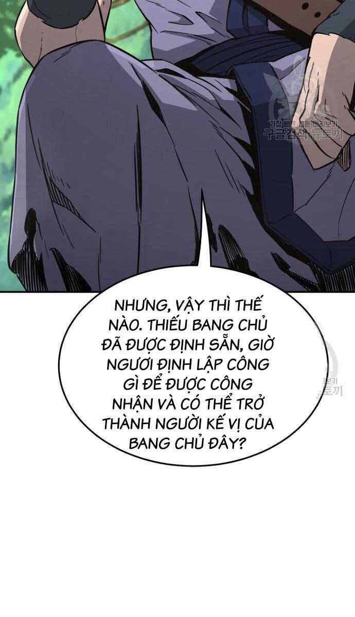 Tuyệt Đối Kiếm Cảm - Chapter 35 - Page 23