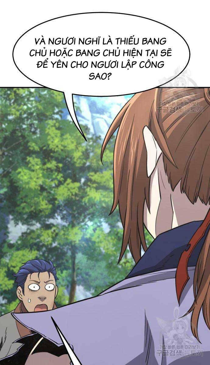 Tuyệt Đối Kiếm Cảm - Chapter 35 - Page 24