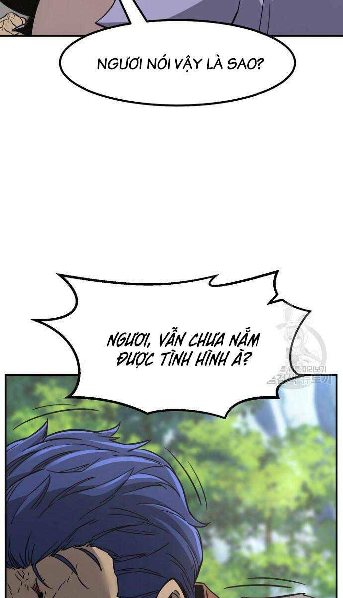 Tuyệt Đối Kiếm Cảm - Chapter 35 - Page 25