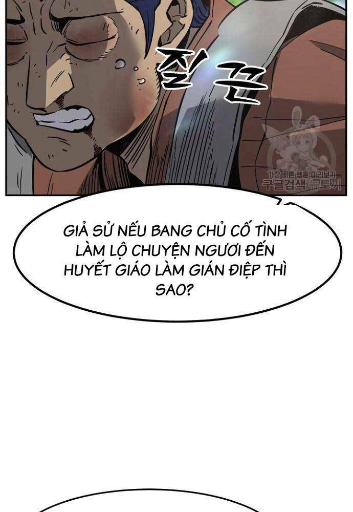 Tuyệt Đối Kiếm Cảm - Chapter 35 - Page 26