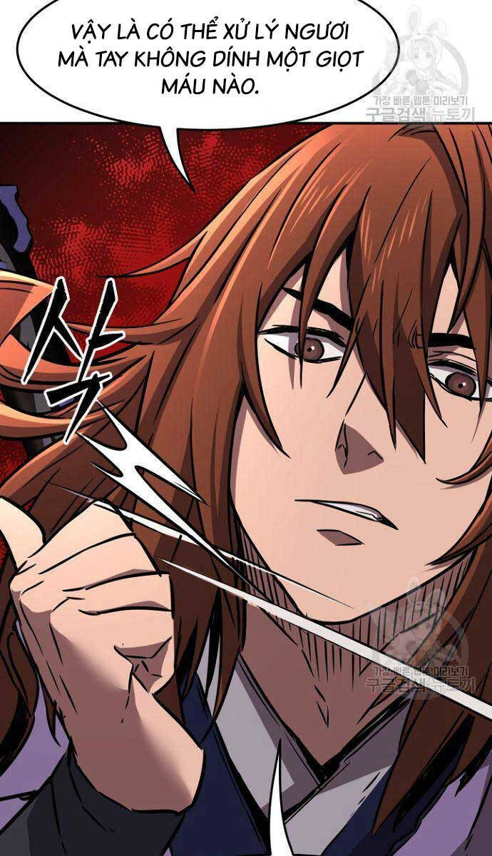 Tuyệt Đối Kiếm Cảm - Chapter 35 - Page 27