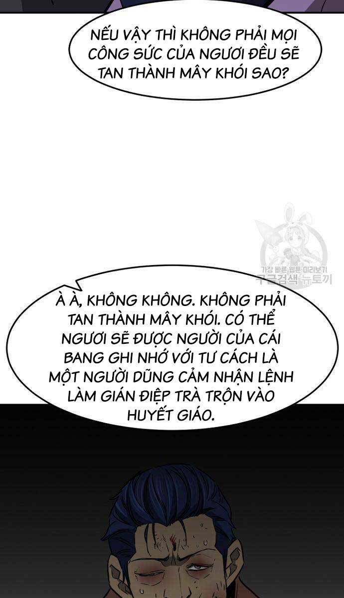 Tuyệt Đối Kiếm Cảm - Chapter 35 - Page 28