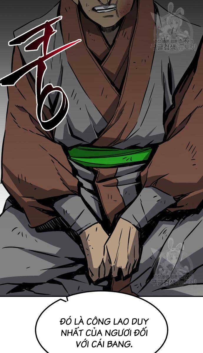 Tuyệt Đối Kiếm Cảm - Chapter 35 - Page 29