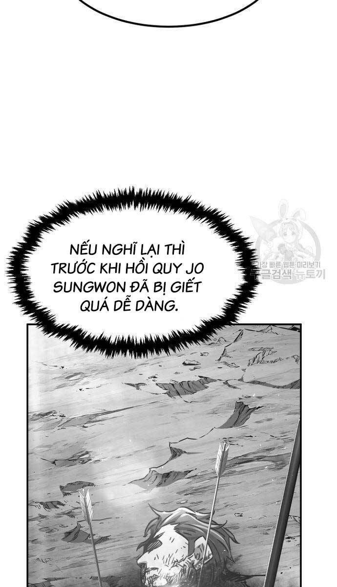 Tuyệt Đối Kiếm Cảm - Chapter 35 - Page 30
