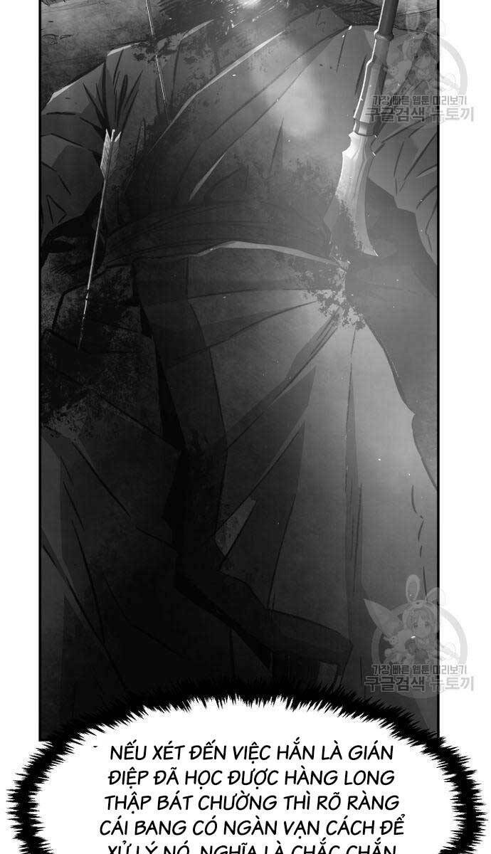 Tuyệt Đối Kiếm Cảm - Chapter 35 - Page 31