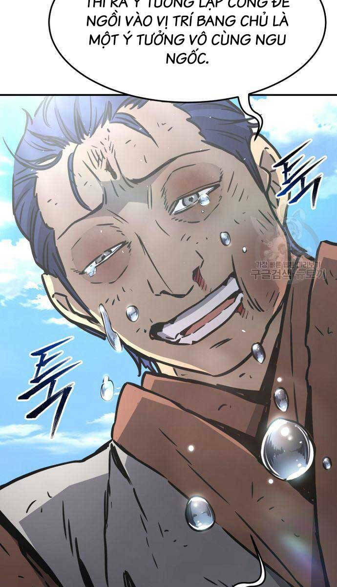 Tuyệt Đối Kiếm Cảm - Chapter 35 - Page 34