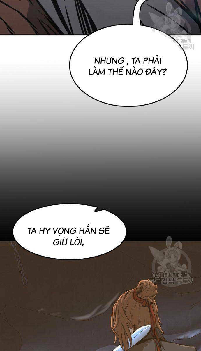 Tuyệt Đối Kiếm Cảm - Chapter 35 - Page 35