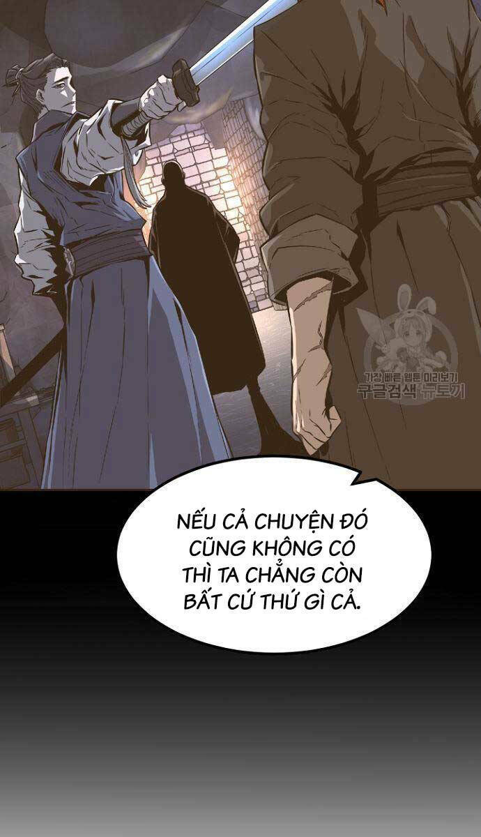 Tuyệt Đối Kiếm Cảm - Chapter 35 - Page 36