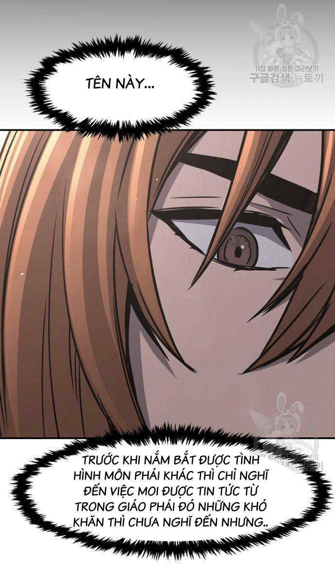 Tuyệt Đối Kiếm Cảm - Chapter 35 - Page 37