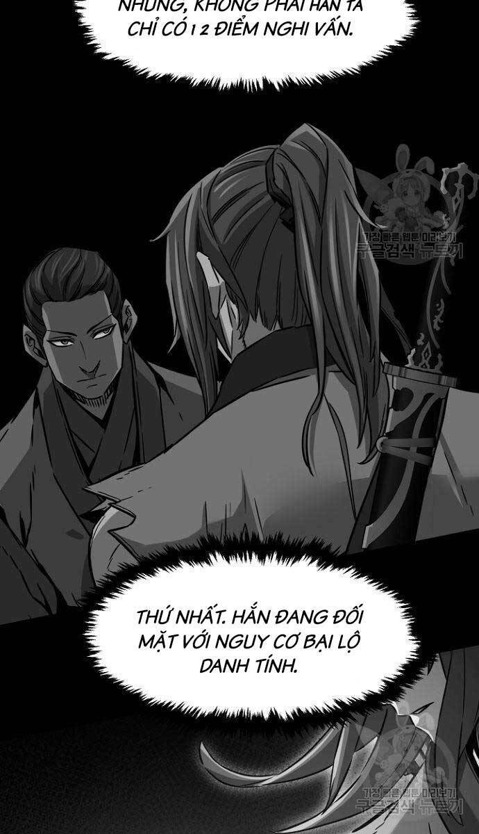 Tuyệt Đối Kiếm Cảm - Chapter 35 - Page 3