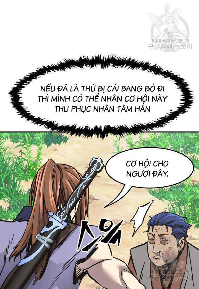 Tuyệt Đối Kiếm Cảm - Chapter 35 - Page 39