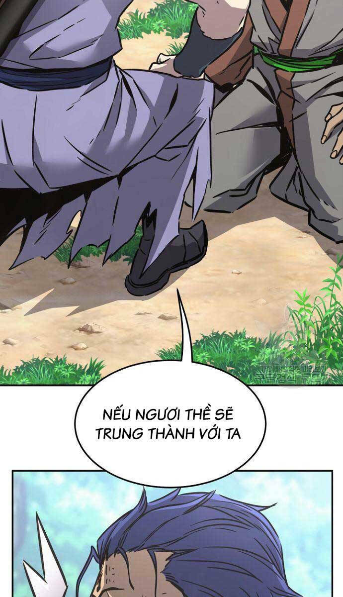 Tuyệt Đối Kiếm Cảm - Chapter 35 - Page 40