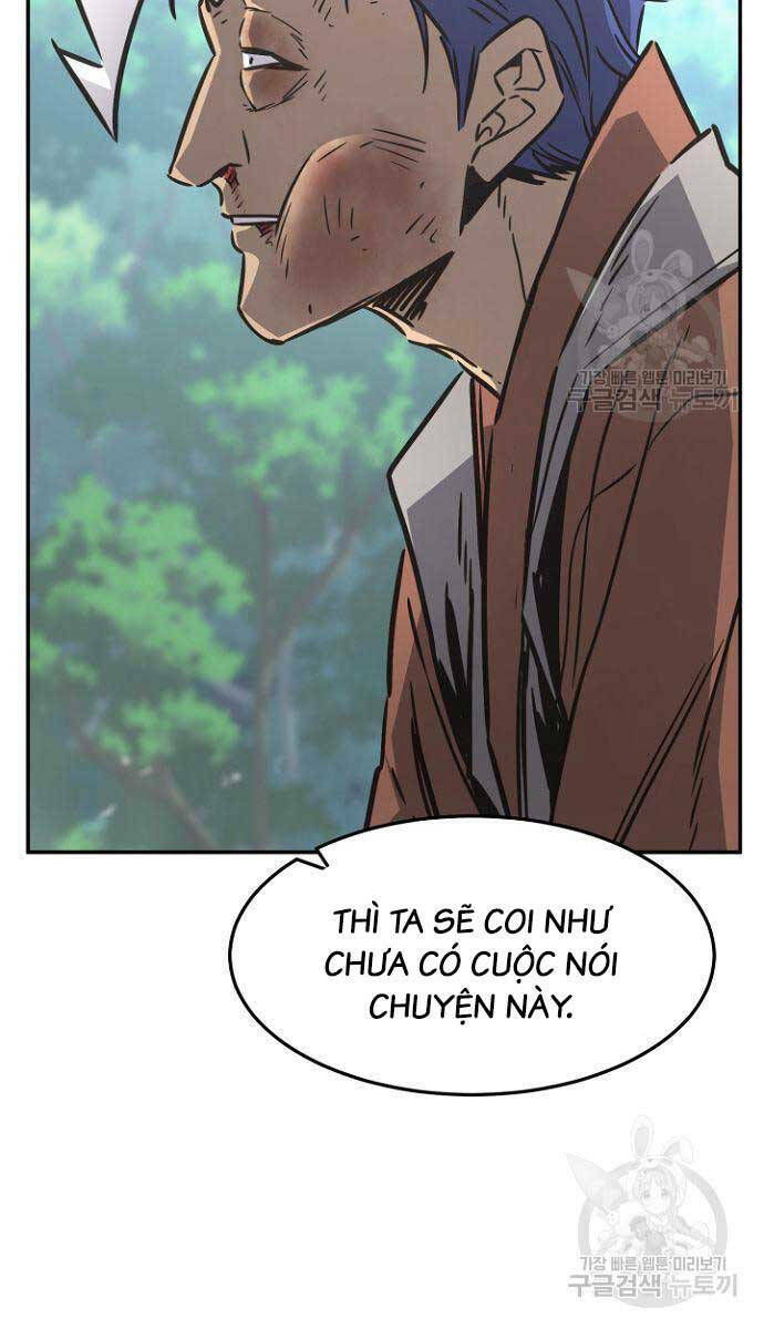 Tuyệt Đối Kiếm Cảm - Chapter 35 - Page 41