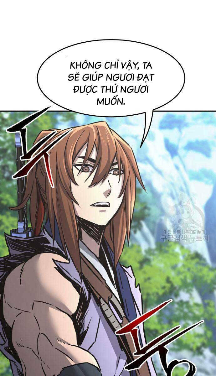 Tuyệt Đối Kiếm Cảm - Chapter 35 - Page 42