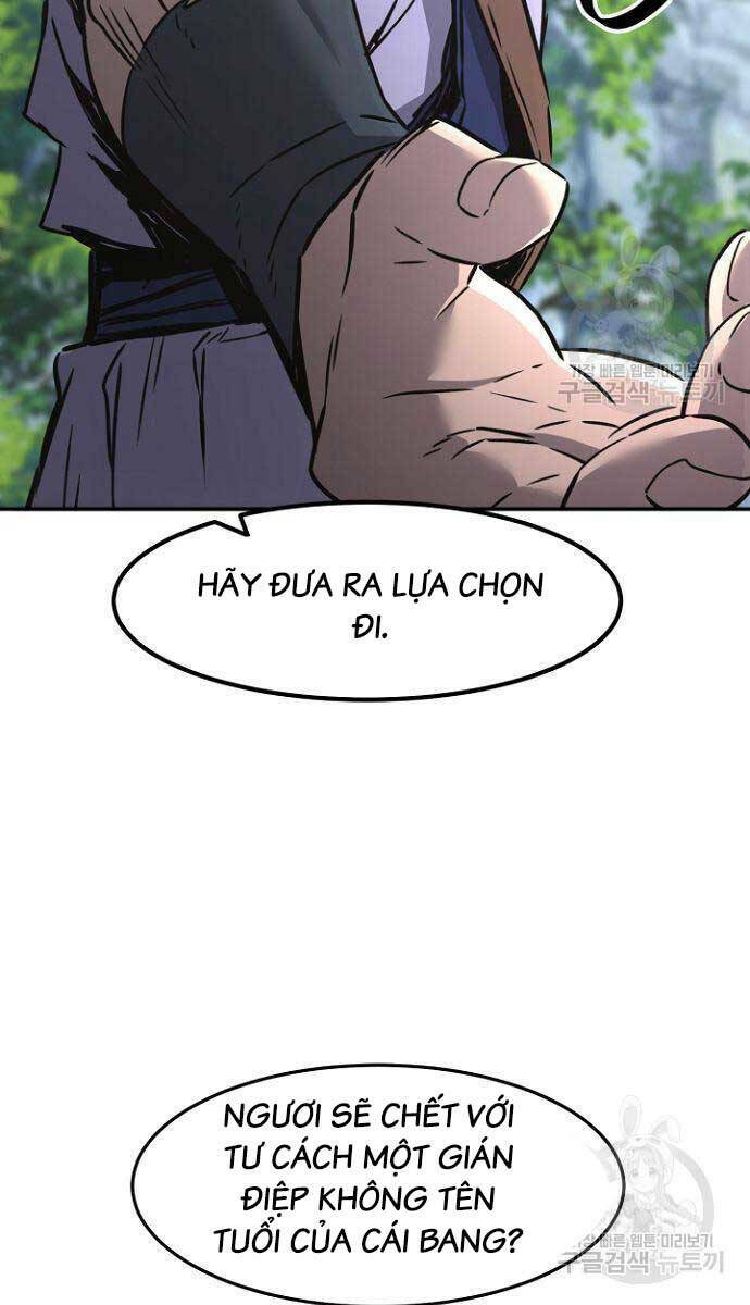 Tuyệt Đối Kiếm Cảm - Chapter 35 - Page 43