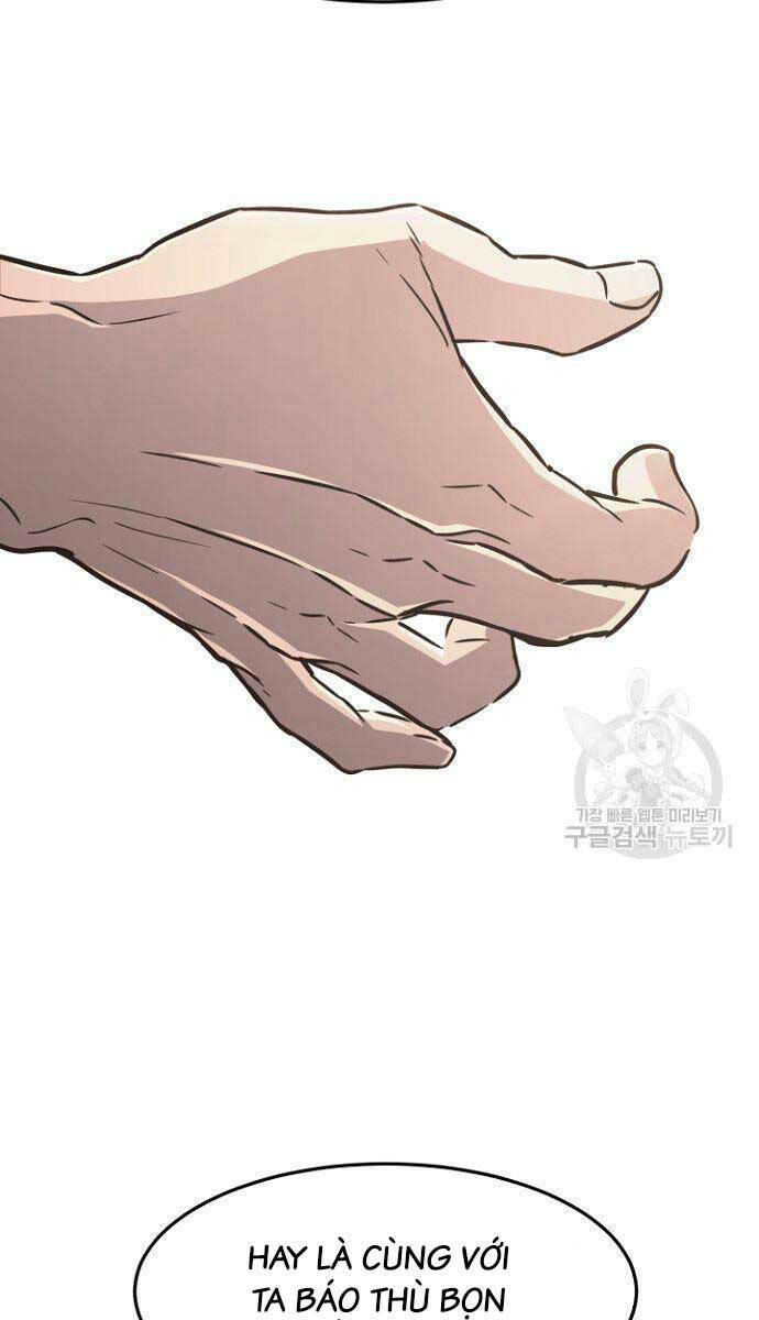 Tuyệt Đối Kiếm Cảm - Chapter 35 - Page 44