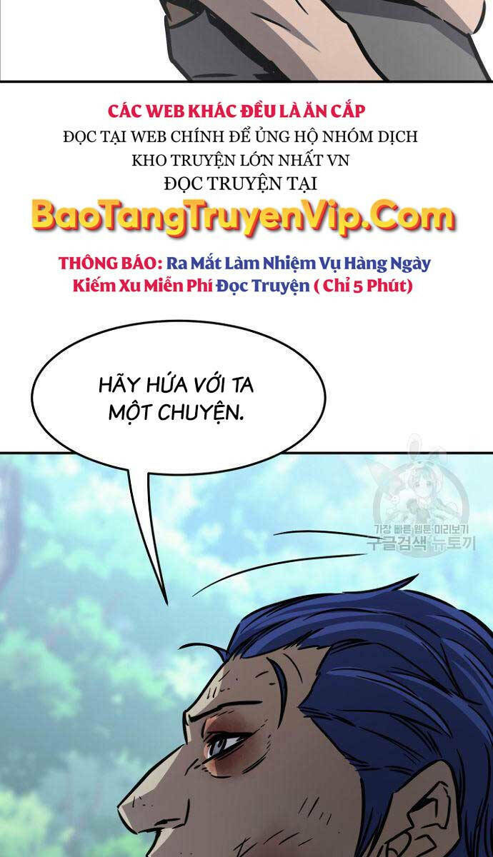 Tuyệt Đối Kiếm Cảm - Chapter 35 - Page 46