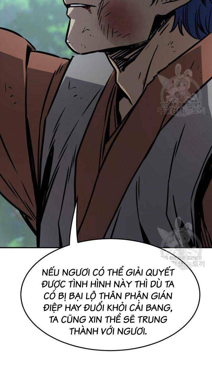 Tuyệt Đối Kiếm Cảm - Chapter 35 - Page 47
