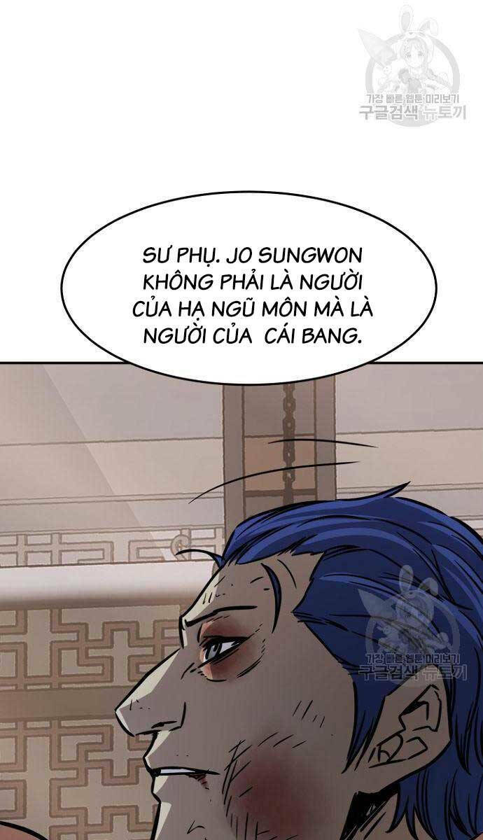 Tuyệt Đối Kiếm Cảm - Chapter 35 - Page 48