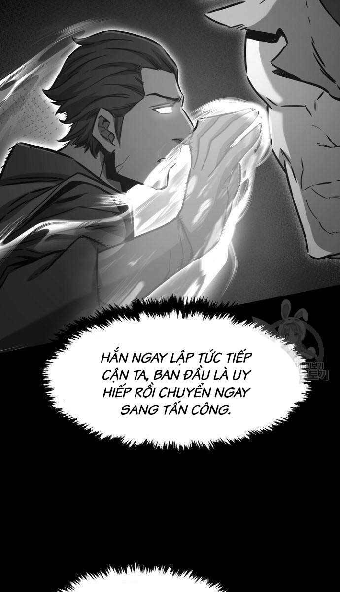 Tuyệt Đối Kiếm Cảm - Chapter 35 - Page 4