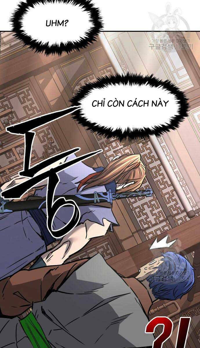 Tuyệt Đối Kiếm Cảm - Chapter 35 - Page 50