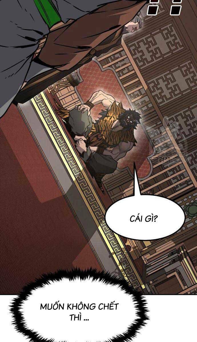 Tuyệt Đối Kiếm Cảm - Chapter 35 - Page 51