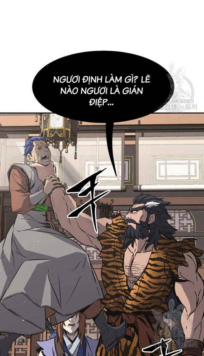 Tuyệt Đối Kiếm Cảm - Chapter 35 - Page 54