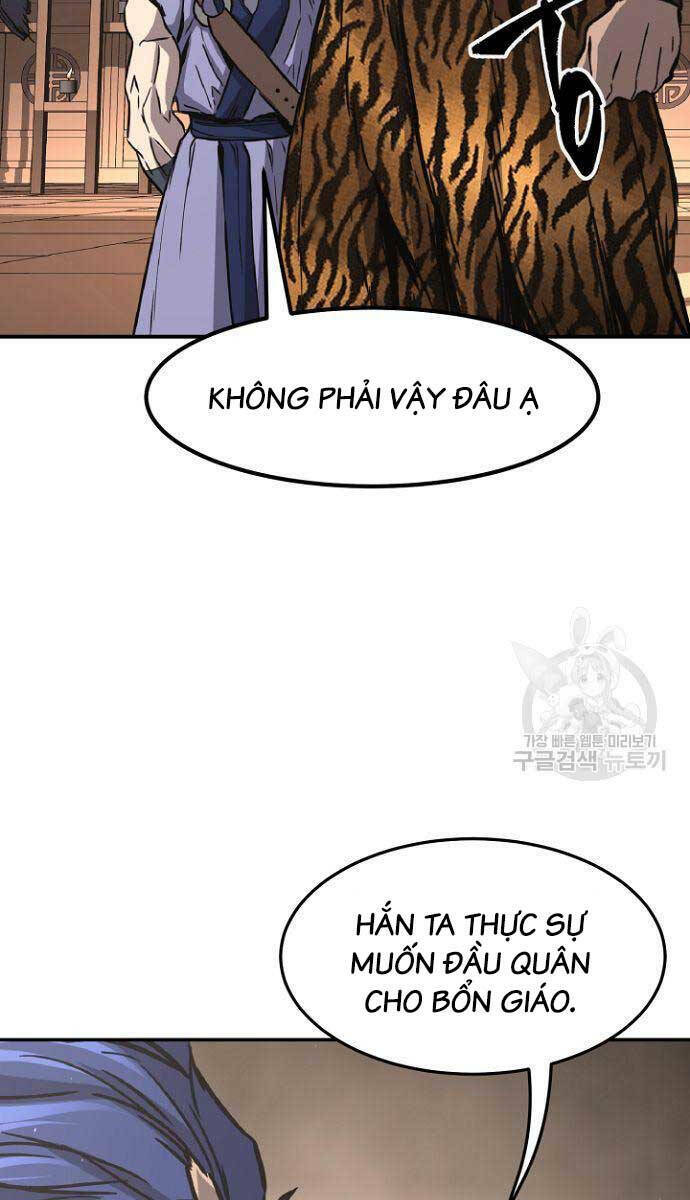 Tuyệt Đối Kiếm Cảm - Chapter 35 - Page 55