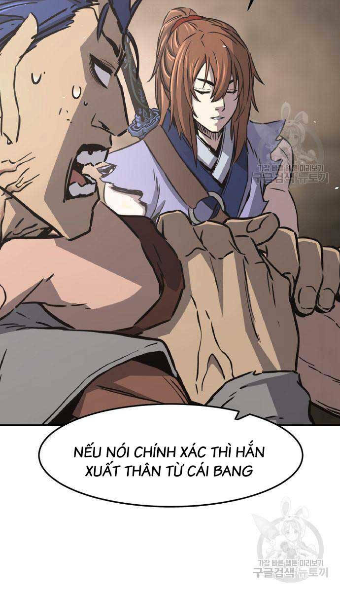 Tuyệt Đối Kiếm Cảm - Chapter 35 - Page 56