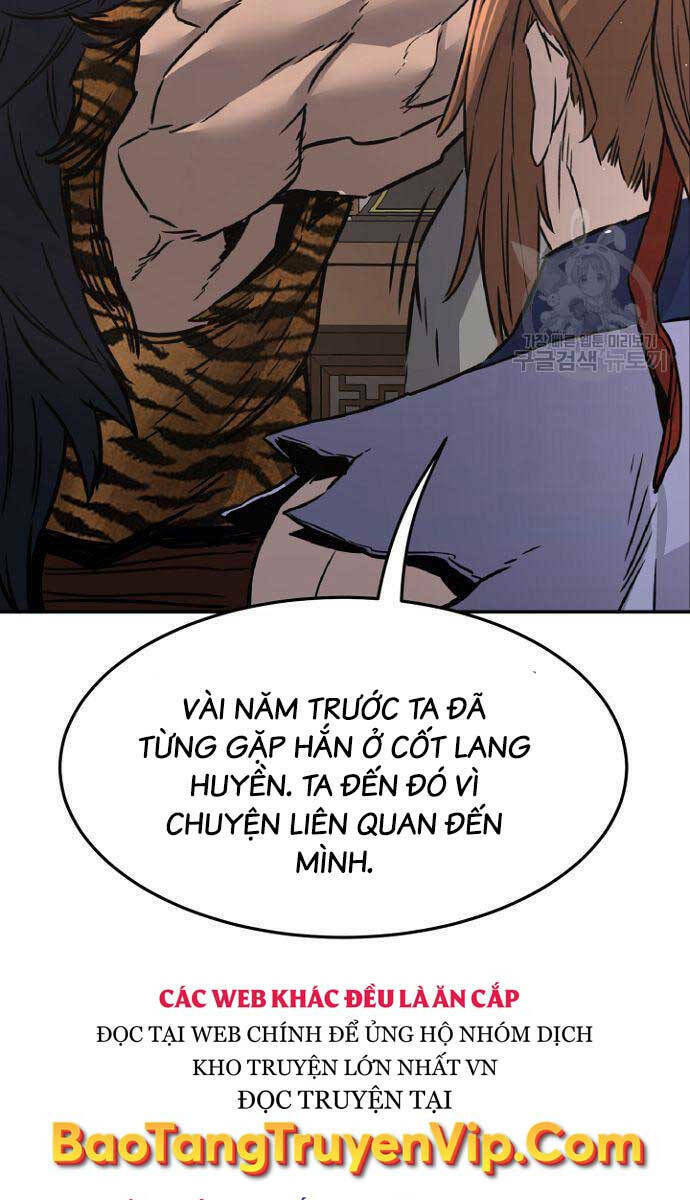 Tuyệt Đối Kiếm Cảm - Chapter 35 - Page 58