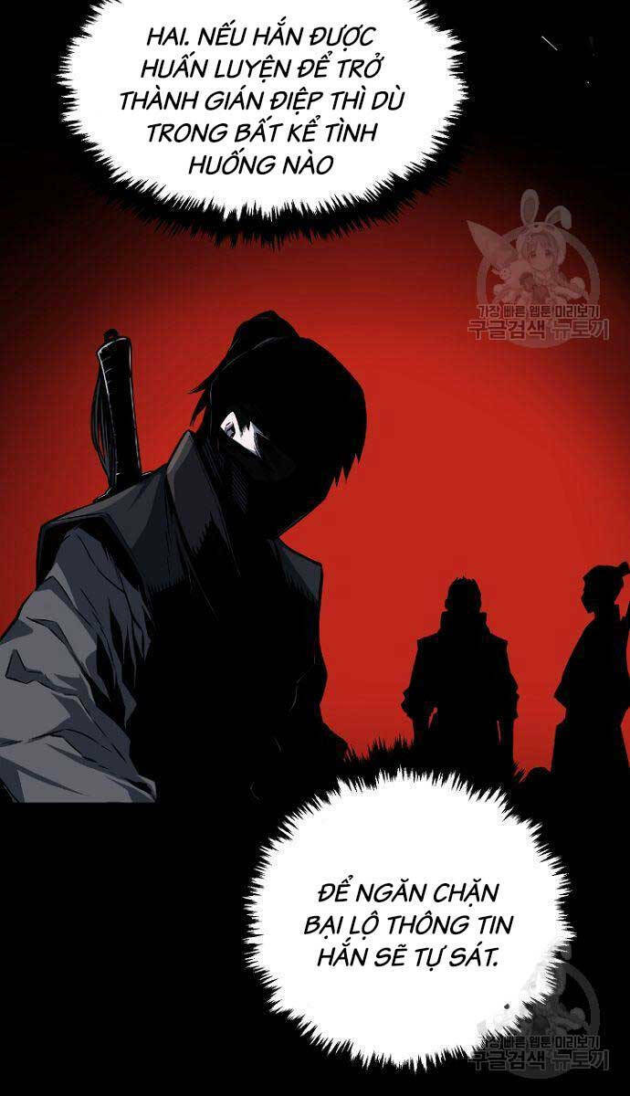 Tuyệt Đối Kiếm Cảm - Chapter 35 - Page 5