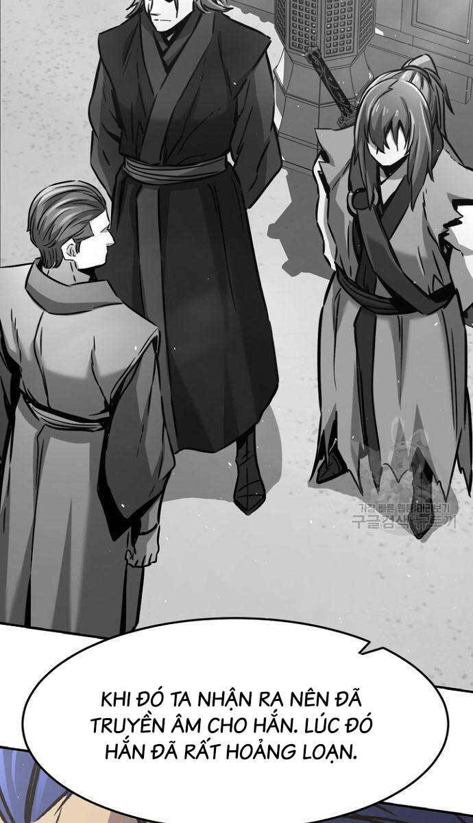 Tuyệt Đối Kiếm Cảm - Chapter 35 - Page 61